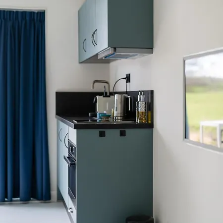 Bed & Breakfast Huize Leeghwater Zuidoostbeemster