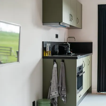 Huize Leeghwater 3* Zuidoostbeemster