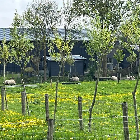 Bed & Breakfast Huize Leeghwater Zuidoostbeemster