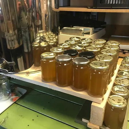 Bed & Breakfast Huize Leeghwater Zuidoostbeemster