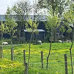 לינה וארוחת בוקר Huize Leeghwater Zuidoostbeemster