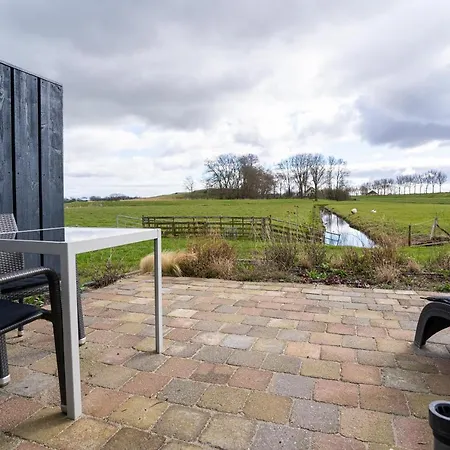 Huize Leeghwater Zuidoostbeemster